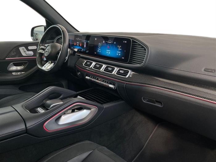 AutoSilver - MERCEDES-BENZ GLE 53 AMG | ID 45013