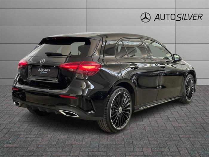 AutoSilver - MERCEDES-BENZ A 250 | ID 45017