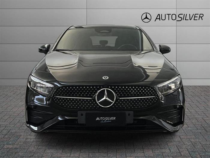 AutoSilver - MERCEDES-BENZ A 250 | ID 45017