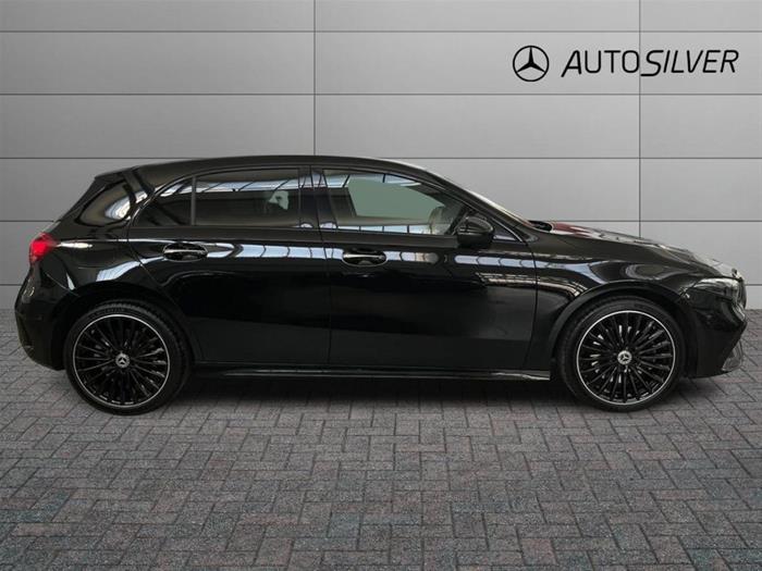 AutoSilver - MERCEDES-BENZ A 250 | ID 45017