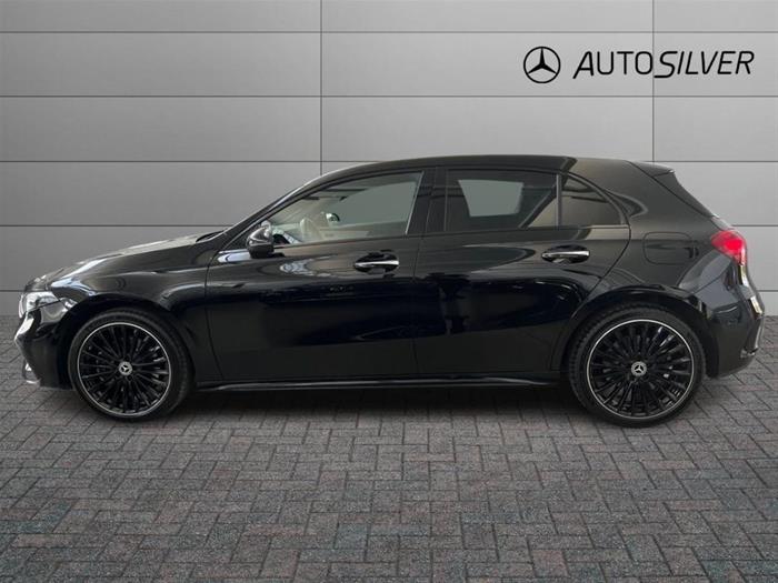 AutoSilver - MERCEDES-BENZ A 250 | ID 45017