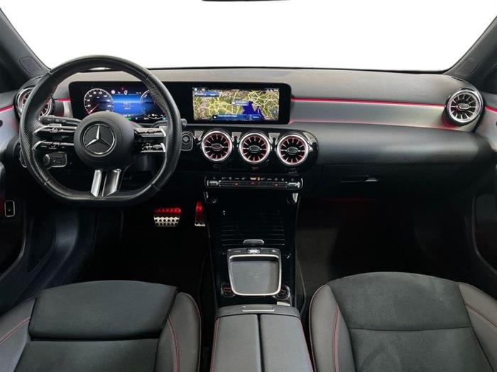AutoSilver - MERCEDES-BENZ A 250 | ID 45017