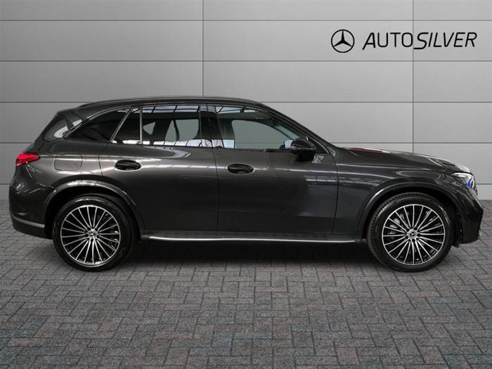 AutoSilver - MERCEDES-BENZ GLC 220 | ID 45018