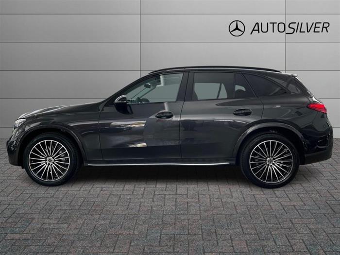 AutoSilver - MERCEDES-BENZ GLC 220 | ID 45018