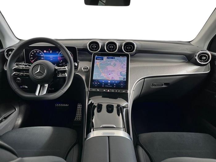 AutoSilver - MERCEDES-BENZ GLC 220 | ID 45018
