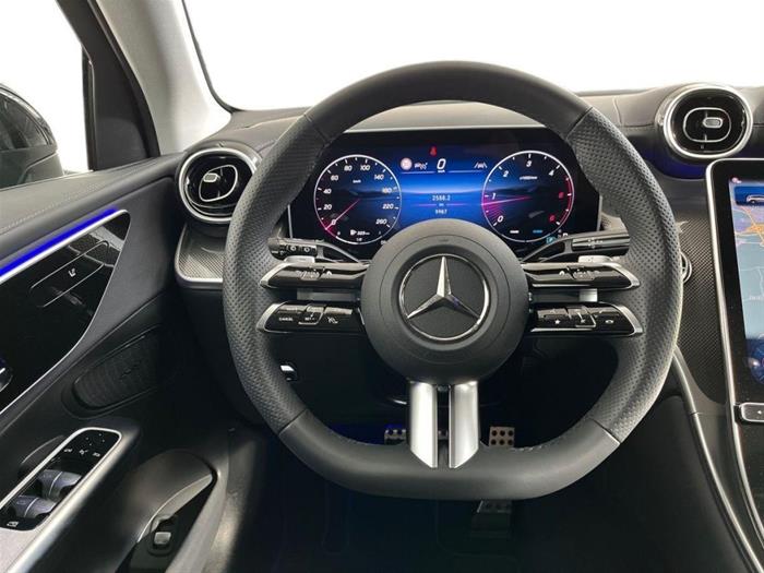 AutoSilver - MERCEDES-BENZ GLC 220 | ID 45018