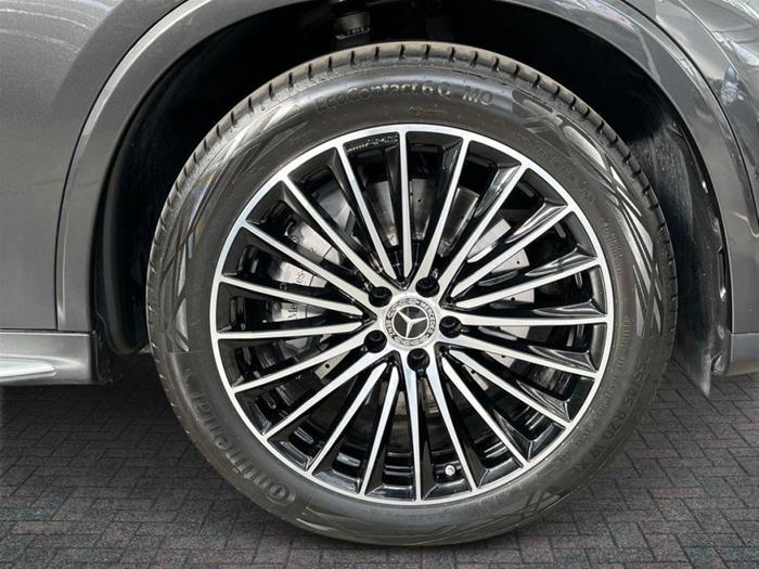AutoSilver - MERCEDES-BENZ GLC 220 | ID 45018