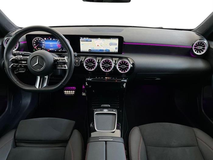 AutoSilver - MERCEDES-BENZ A 180 | ID 45035