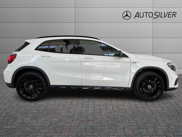 AutoSilver - MERCEDES-BENZ GLA 200 | ID 45036