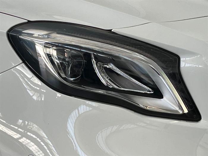 AutoSilver - MERCEDES-BENZ GLA 200 | ID 45036