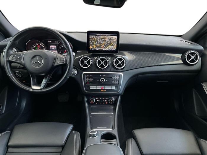 AutoSilver - MERCEDES-BENZ GLA 200 | ID 45036