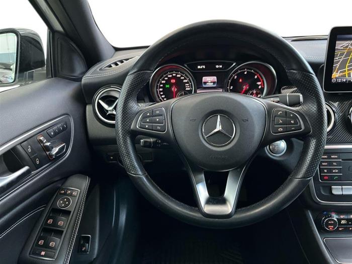 AutoSilver - MERCEDES-BENZ GLA 200 | ID 45036