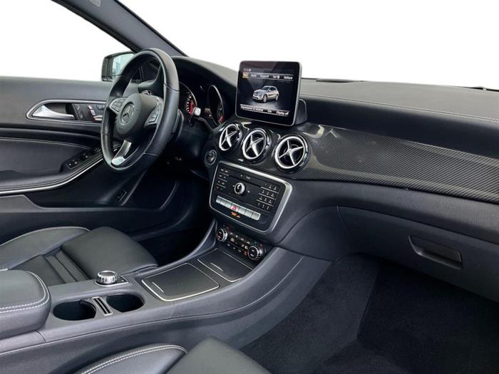 AutoSilver - MERCEDES-BENZ GLA 200 | ID 45036