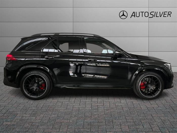 AutoSilver - MERCEDES-BENZ GLE 53 AMG | ID 45046