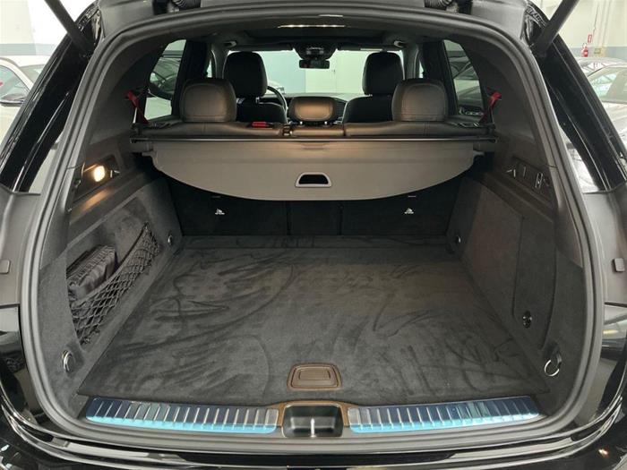 AutoSilver - MERCEDES-BENZ GLE 53 AMG | ID 45046
