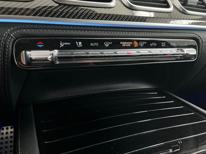 AutoSilver - MERCEDES-BENZ GLE 53 AMG | ID 45046