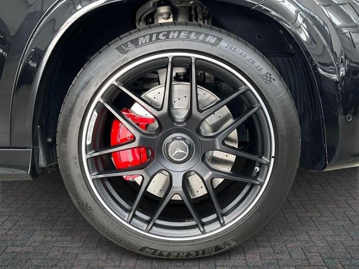 AutoSilver - MERCEDES-BENZ GLE 53 AMG | ID 45046