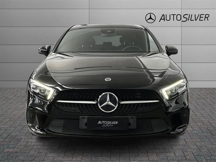 AutoSilver - MERCEDES-BENZ A 180 | ID 45047