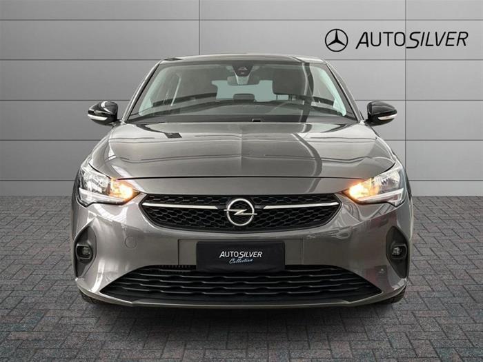 AutoSilver - OPEL Corsa | ID 45037