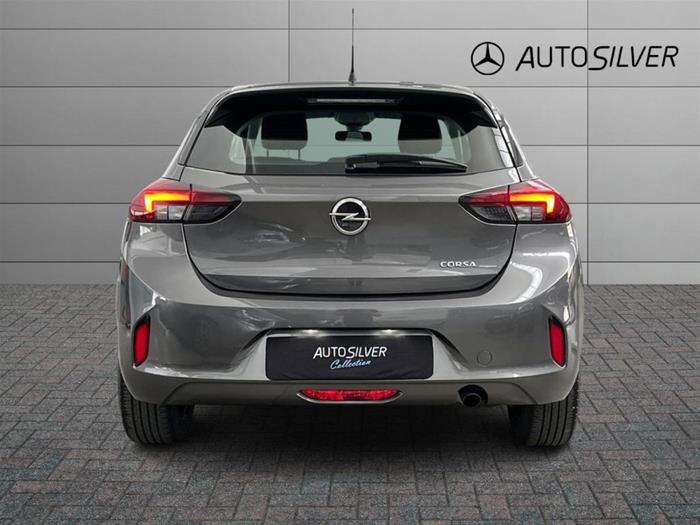 AutoSilver - OPEL Corsa | ID 45037