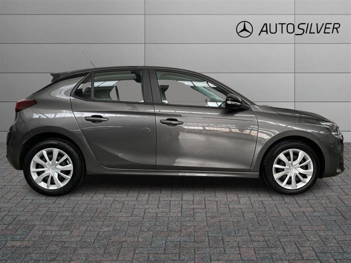 AutoSilver - OPEL Corsa | ID 45037