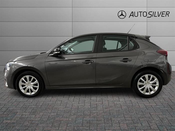 AutoSilver - OPEL Corsa | ID 45037