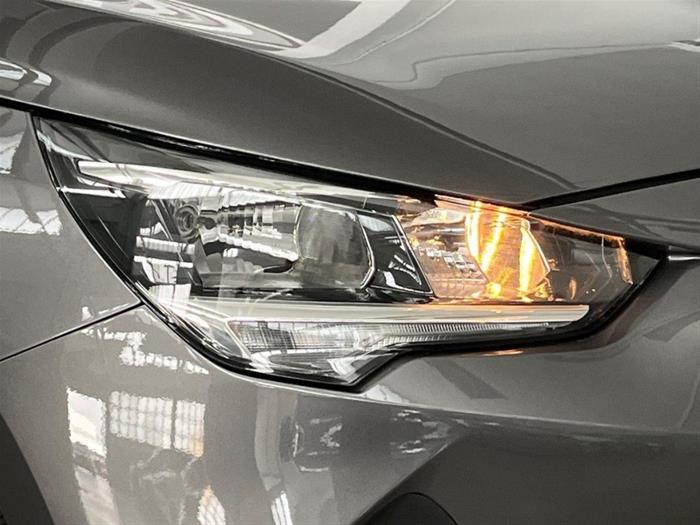 AutoSilver - OPEL Corsa | ID 45037
