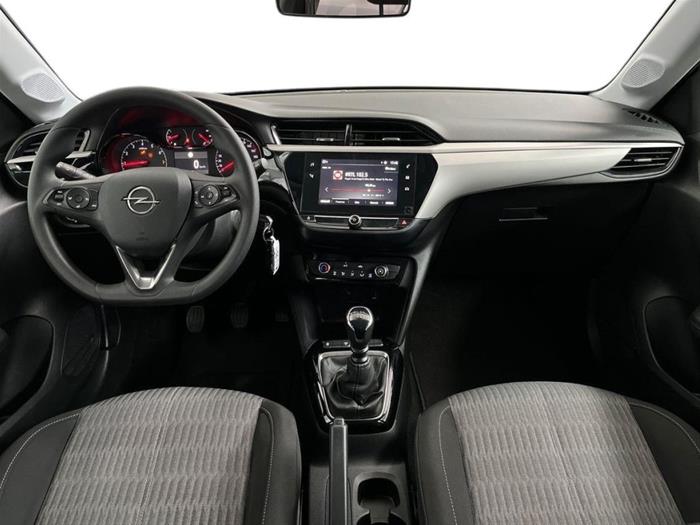 AutoSilver - OPEL Corsa | ID 45037