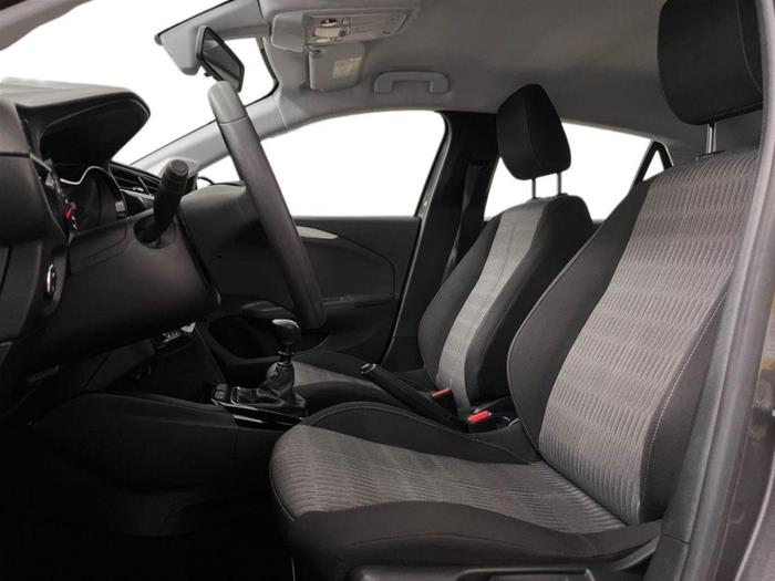 AutoSilver - OPEL Corsa | ID 45037