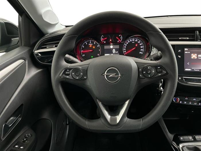 AutoSilver - OPEL Corsa | ID 45037