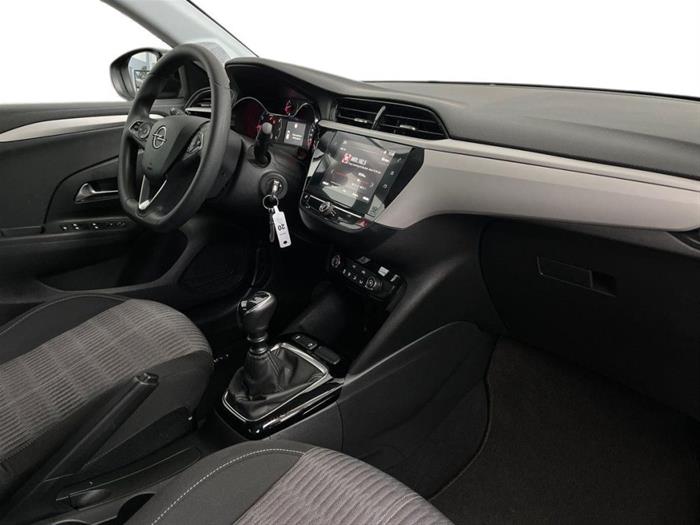 AutoSilver - OPEL Corsa | ID 45037