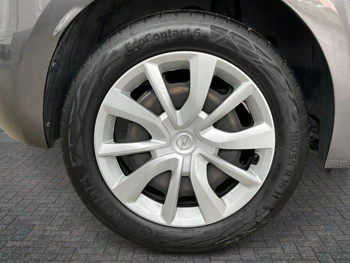AutoSilver - OPEL Corsa | ID 45037