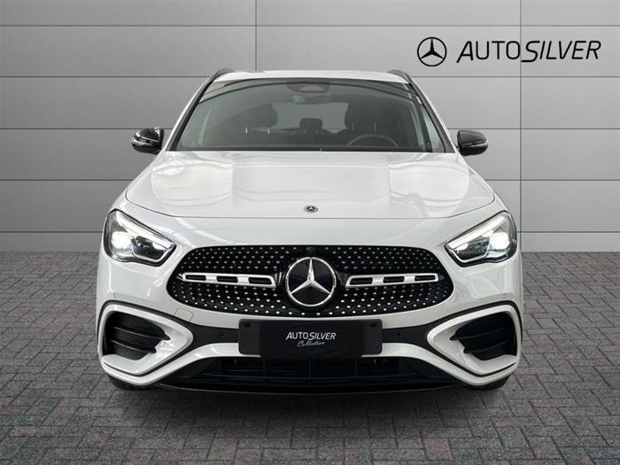 AutoSilver - MERCEDES-BENZ GLA 250 | ID 45042