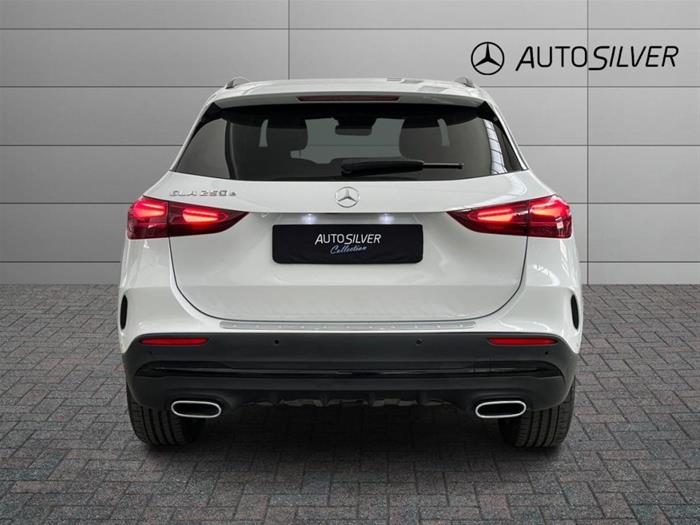 AutoSilver - MERCEDES-BENZ GLA 250 | ID 45042