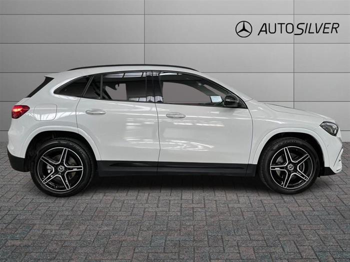 AutoSilver - MERCEDES-BENZ GLA 250 | ID 45042