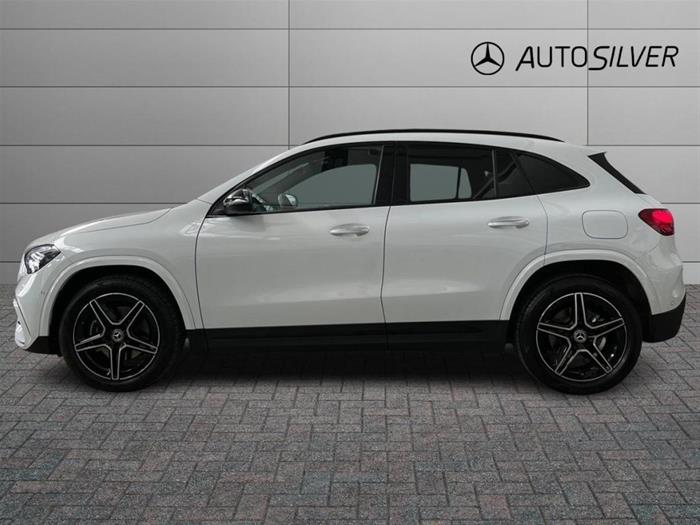 AutoSilver - MERCEDES-BENZ GLA 250 | ID 45042