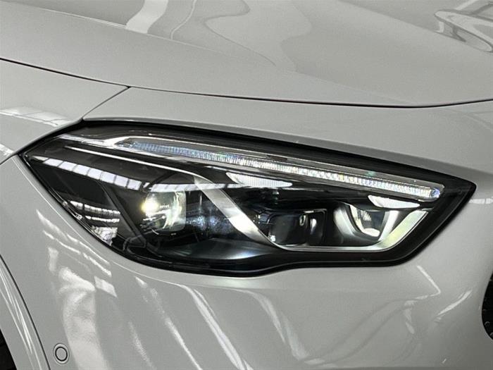 AutoSilver - MERCEDES-BENZ GLA 250 | ID 45042