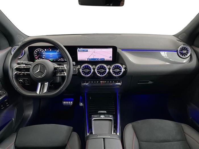 AutoSilver - MERCEDES-BENZ GLA 250 | ID 45042