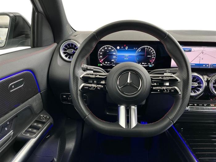 AutoSilver - MERCEDES-BENZ GLA 250 | ID 45042