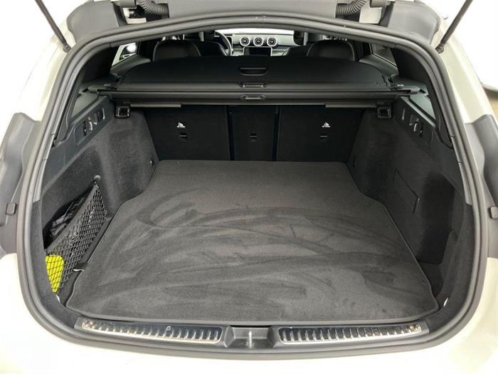 AutoSilver - MERCEDES-BENZ C 220 | ID 45043