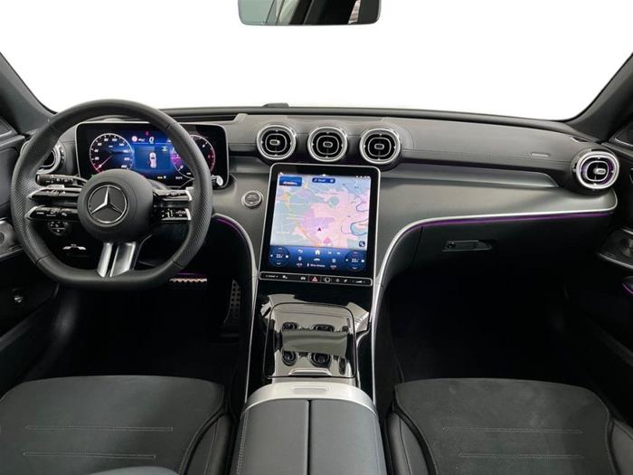 AutoSilver - MERCEDES-BENZ C 220 | ID 45043