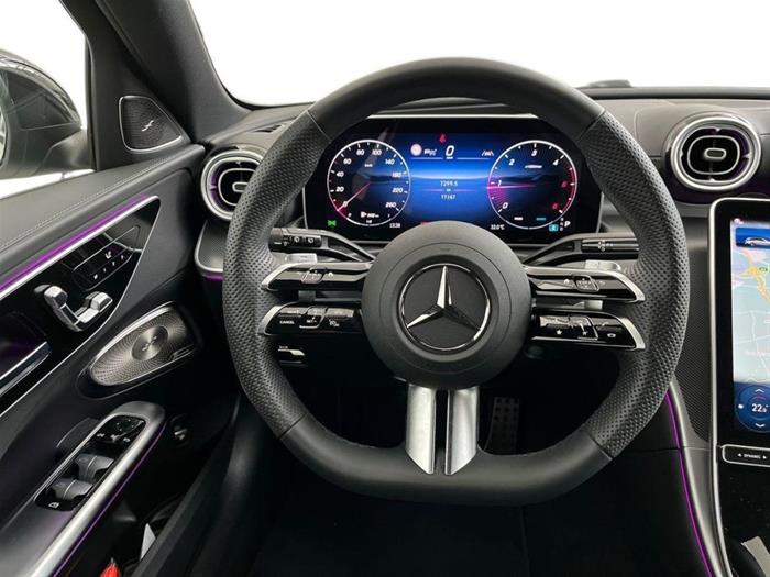 AutoSilver - MERCEDES-BENZ C 220 | ID 45043