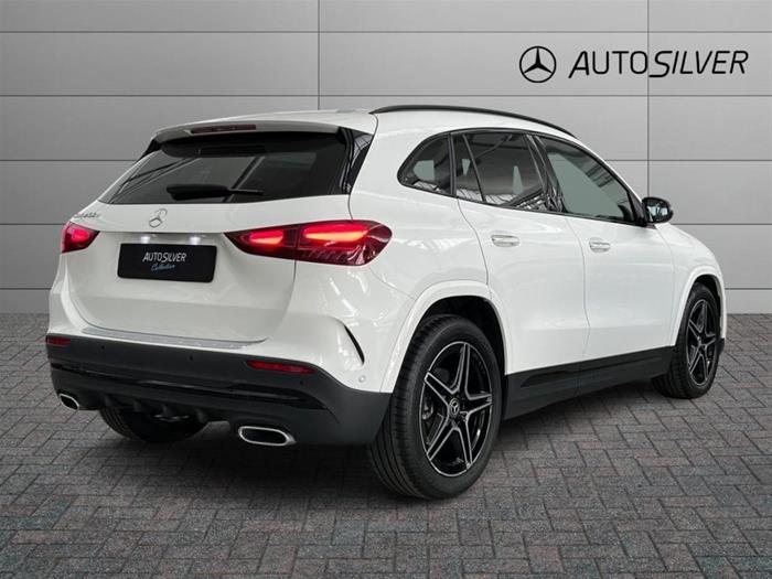 AutoSilver - MERCEDES-BENZ GLA 200 | ID 45044
