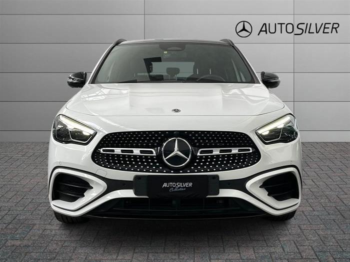 AutoSilver - MERCEDES-BENZ GLA 200 | ID 45044