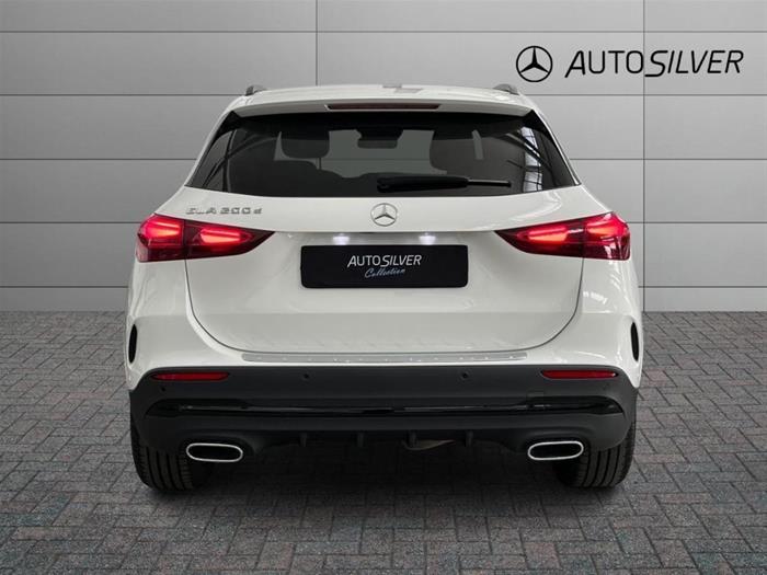 AutoSilver - MERCEDES-BENZ GLA 200 | ID 45044