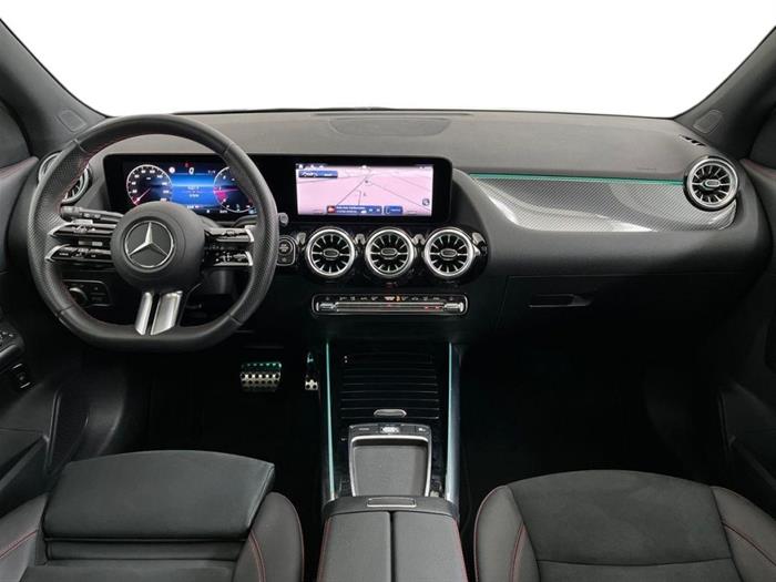 AutoSilver - MERCEDES-BENZ GLA 200 | ID 45044