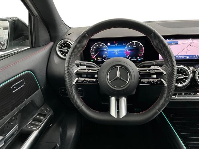 AutoSilver - MERCEDES-BENZ GLA 200 | ID 45044