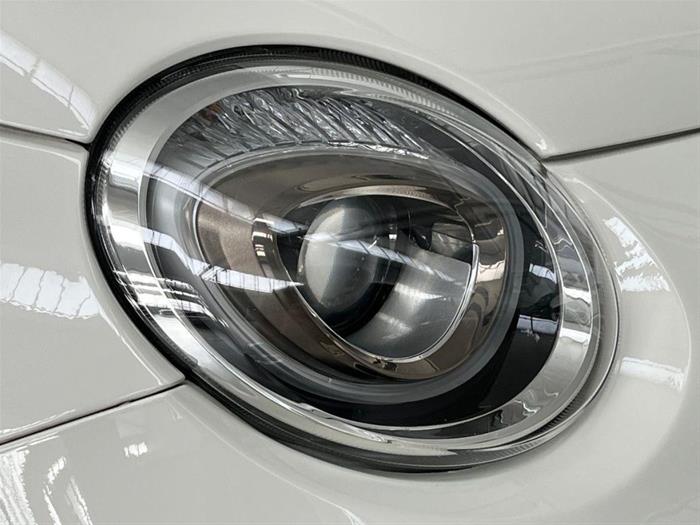 AutoSilver - FIAT 500 | ID 45045