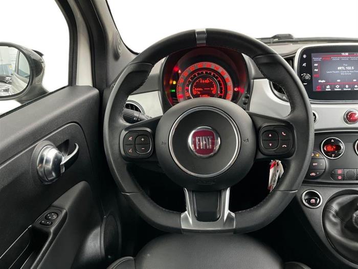 AutoSilver - FIAT 500 | ID 45045