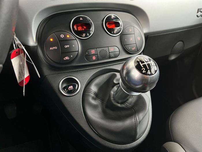 AutoSilver - FIAT 500 | ID 45045